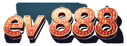 ev888 logo