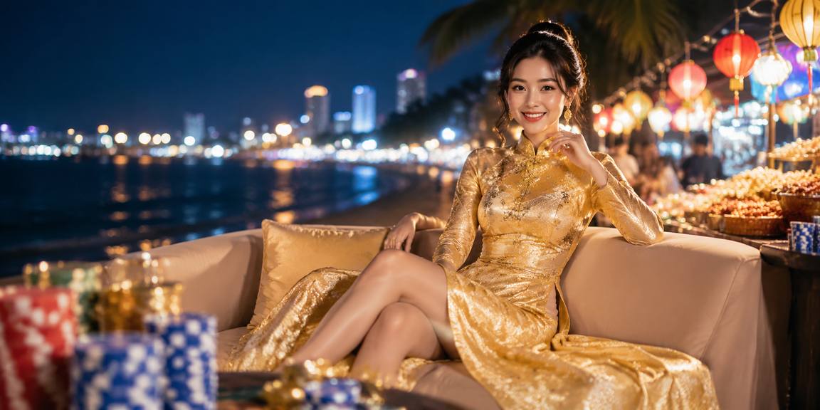 ev888 Live Casino